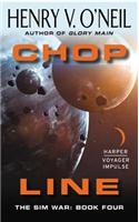 Chop Line