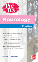 Neurology Pretest Self-Assessment and Review, Eighth Edition