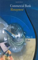 Commercial Bank Management (The Irwin/McGraw-Hill series in finance, insurance, & real estate)