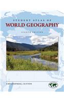 Student Atlas of World Geography