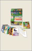 SRA Reading Laboratory 1b Kit (Updated ©2020): (READING LABS)