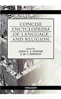 Concise Encyclopedia of Language and Religion