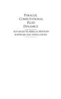 Parallel Computational Fluid Dynamics 2003