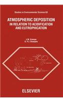 Atmospheric Deposition