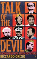 Talk of the Devil