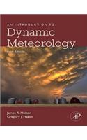 An Introduction to Dynamic Meteorology