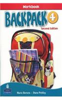 BACKPACK 4                 2/E WRBK/SONGS           451670