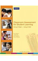 Classroom Assessment for Learning 10 Pack: (English)