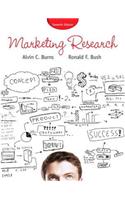 Marketing Research