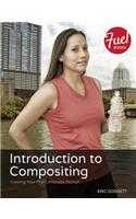 Introduction to Compositing: Creating Your First Composite Portrait