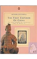 The First Emperor of China