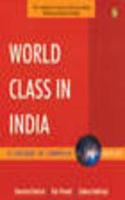 World Class in India