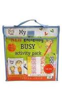 My New Extremely Busy Activity Pack: No. 2