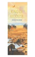 King of Ayodhya