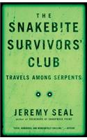 Snakebite Survivors' Club