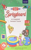 Springboard Class 2 Semester 1