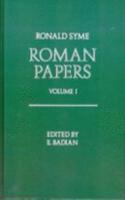 Roman Papers Volume 1