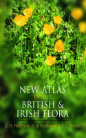 New Atlas of the British and Irish Flora
