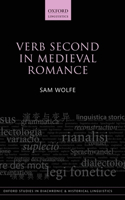 Verb Second in Medieval Romance