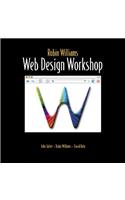 Robin Williams Web Design Workshop