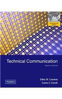 Technical Communication