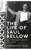 The Life of Saul Bellow