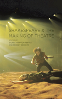 Shakespeare and the Making of Theatre