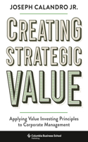 Creating Strategic Value