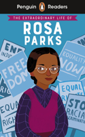 Penguin Readers Level 2: The Extraordinary Life of Rosa Parks (ELT Graded Reader): Abridged Edition(Penguin Readers)