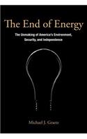 The End of Energy