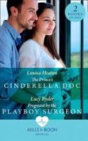 The Prince's Cinderella Doc