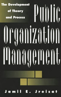 Public Organization Management