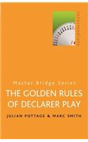 The Golden Rules of Declarer Play