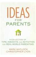 Ideas for Parents