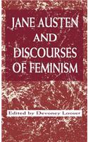 Jane Austen and Discourses of Feminism