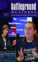 Battleground: Business: Volume 2: O-Z (Battleground Series)