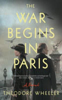 War Begins in Paris