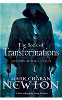 Book of Transformations