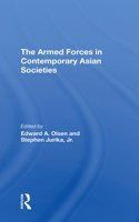 Armed Forces in Contemporary Asian Societies