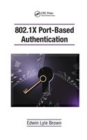 802.1x Port-Based Authentication