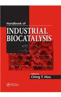 Handbook of Industrial Biocatalysis