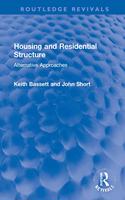 Housing and Residential Structure