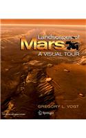 Landscapes of Mars