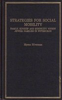 Strategies for Social Mobility