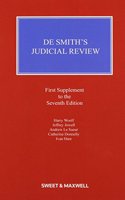 De Smith's Judicial Review