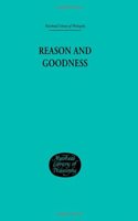 Reason and Goodness
