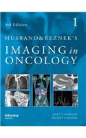 Husband and Reznek's Imaging in Oncology, Third Edition