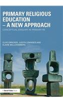 Primary Religious Education - A New Approach