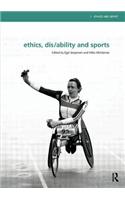 Ethics, Disability and Sports