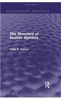 The Structure of Human Abilities